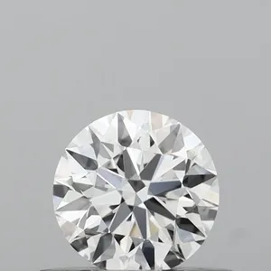 0.37ct ROUND E VS1 Lab diamond
