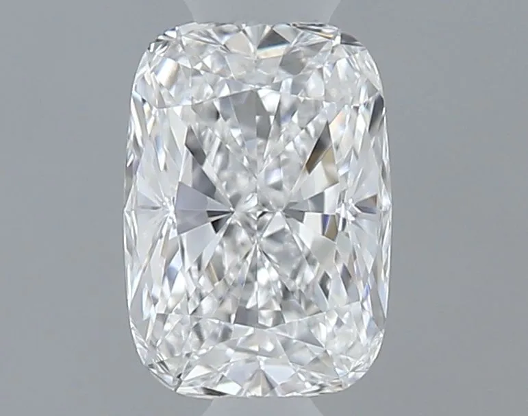 0.31ct CUSHION E VVS1 Natural diamond