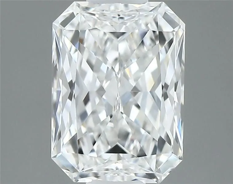 0.50ct RADIANT E VS1 Natural diamond