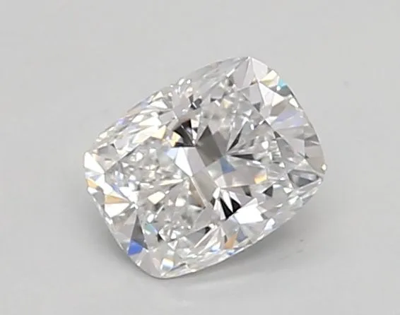 0.44ct CUSHION D VS1 Lab Grown diamond