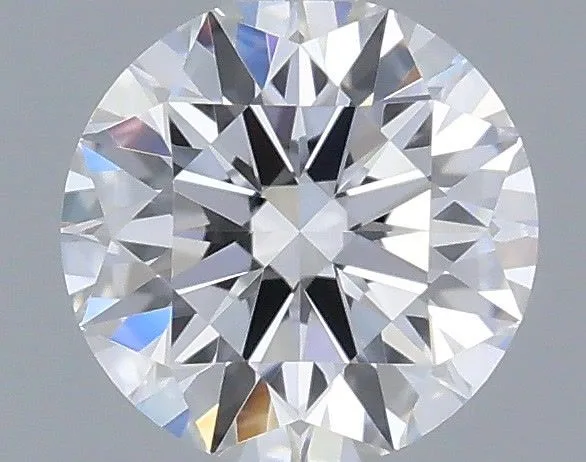 0.33ct ROUND D VS1 Lab Grown diamond