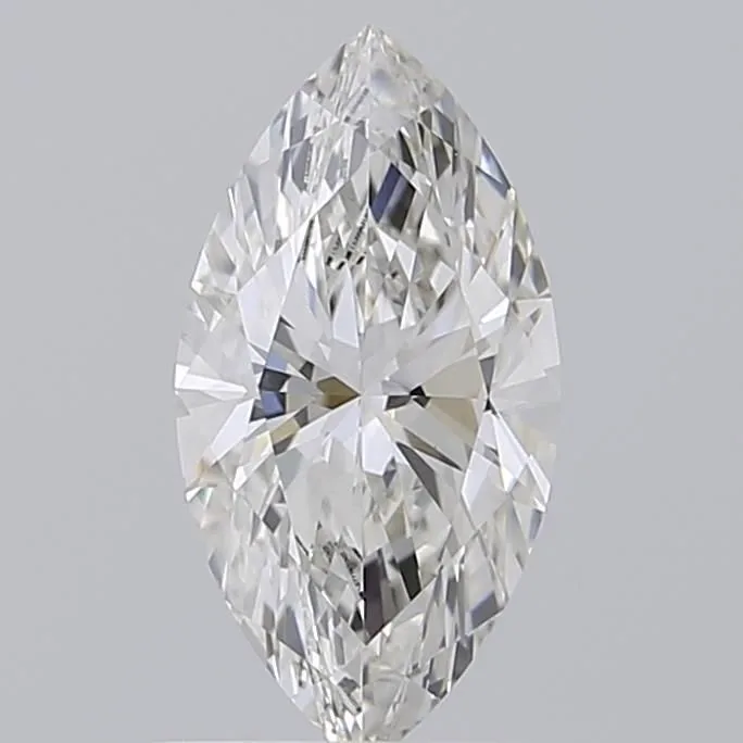 1.08ct MARQUISE G VVS2 Lab Grown diamond