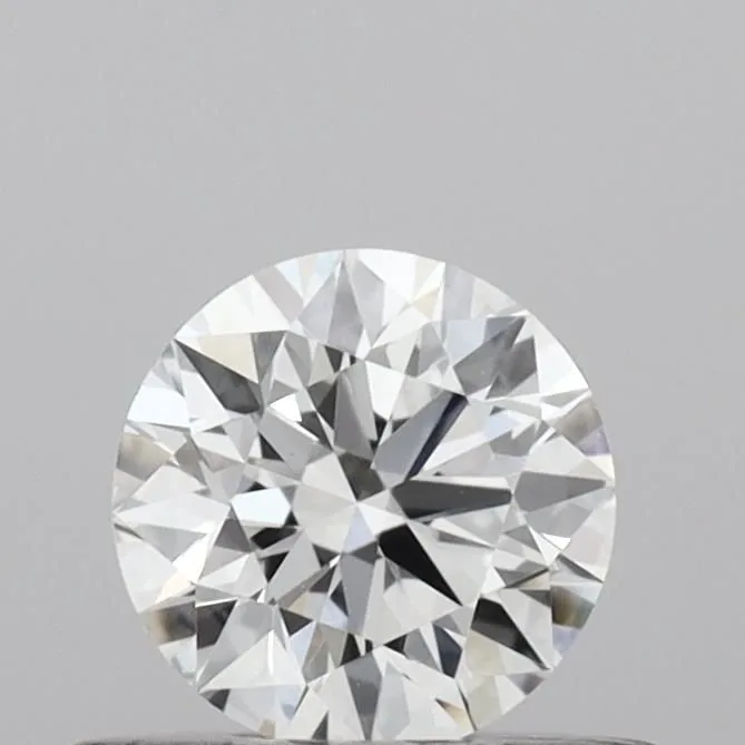 0.42ct ROUND D VS1 Lab Grown diamond