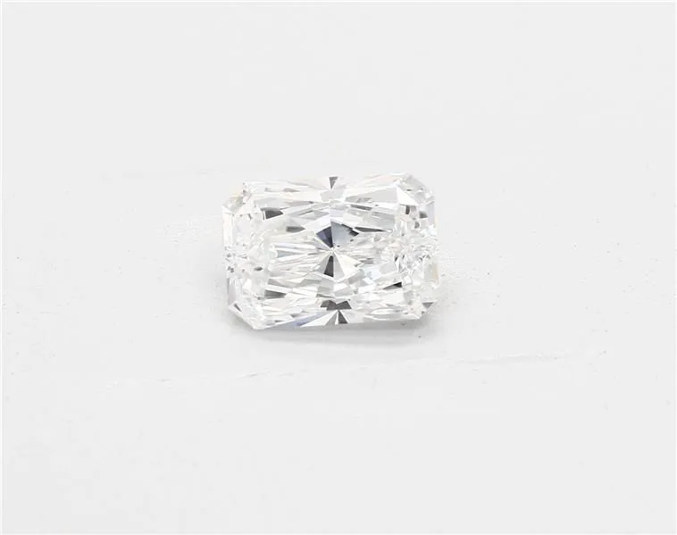1.01ct RADIANT E SI1 Natural diamond