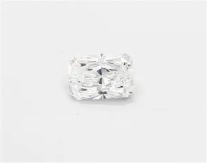 1.01ct RADIANT E SI1 Natural diamond
