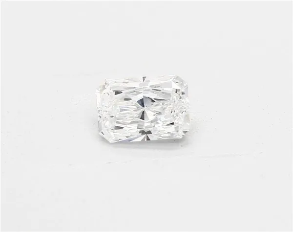 1.01ct RADIANT E SI1 Natural diamond