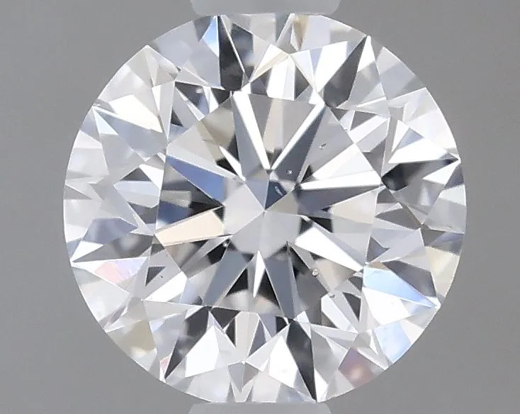 0.30ct ROUND E SI1 Natural diamond