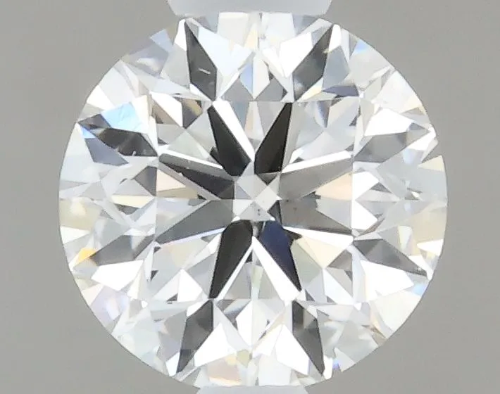 0.30ct ROUND G VS2 Natural diamond