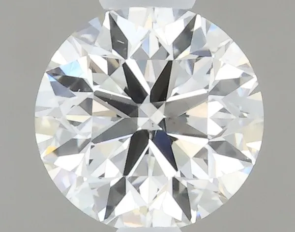 0.3ct ROUND G VS2 Natural diamond