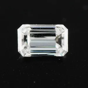 0.33ct EMERALD E VVS1 Natural diamond