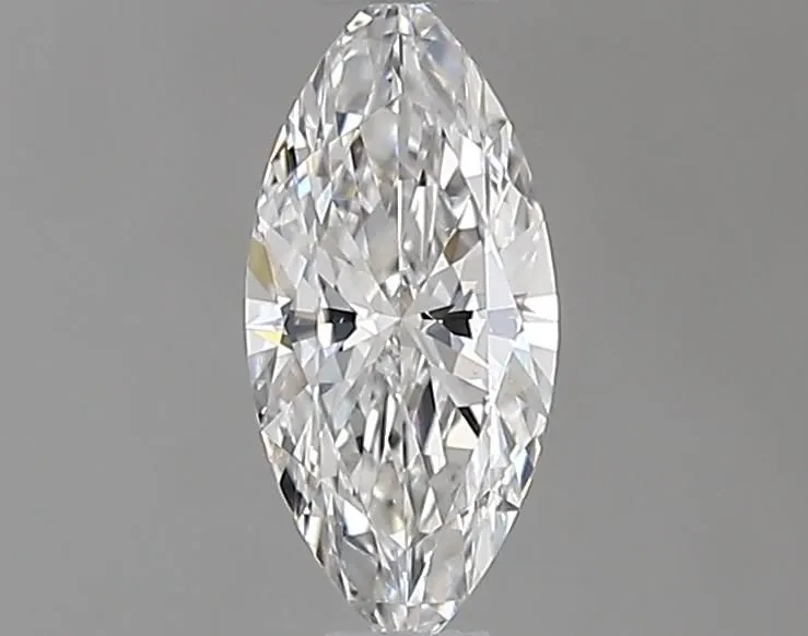 0.30ct MARQUISE E VS2 Natural diamond