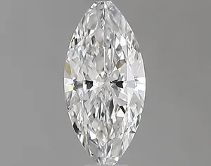 0.3ct MARQUISE E VS2 Natural diamond