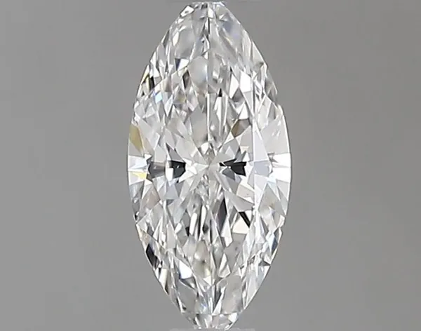 0.3ct MARQUISE E VS2 Natural diamond