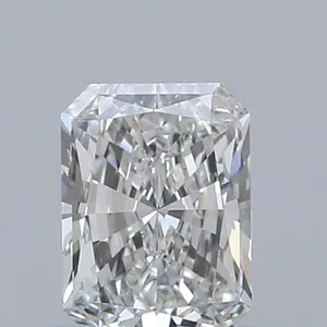 0.4ct RADIANT G VS1 Natural diamond