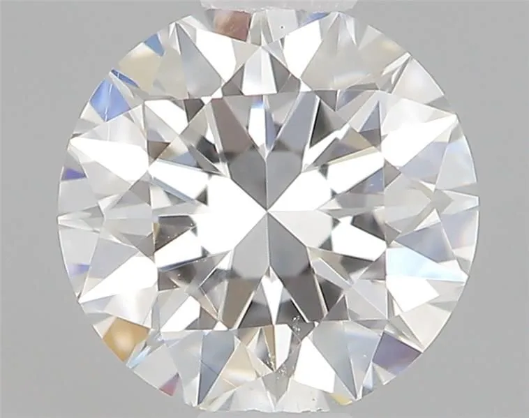 0.30ct ROUND E SI1 Natural diamond