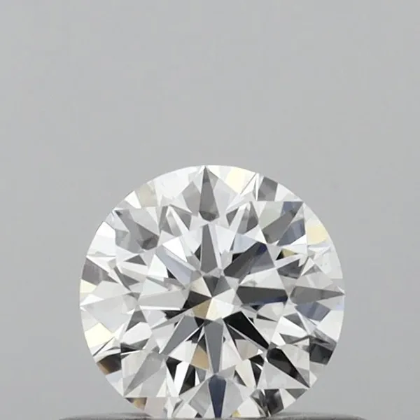 0.36ct ROUND D VS2 Lab diamond