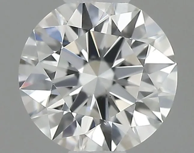 0.30ct ROUND H VS1 Natural diamond