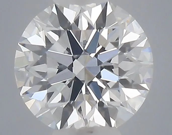 0.32ct ROUND D VVS2 Lab Grown diamond