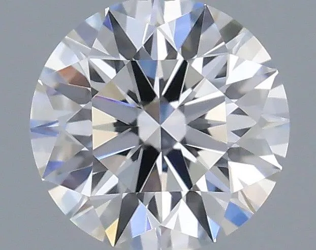 0.33ct ROUND E VVS2 Lab Grown diamond