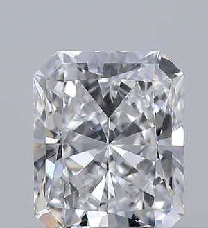 0.31ct RADIANT D VVS1 Natural diamond