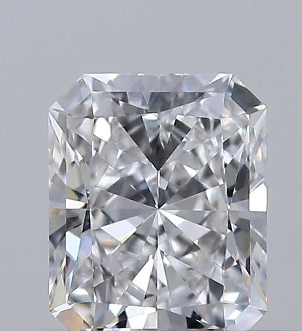 0.31ct RADIANT D VVS1 Natural diamond