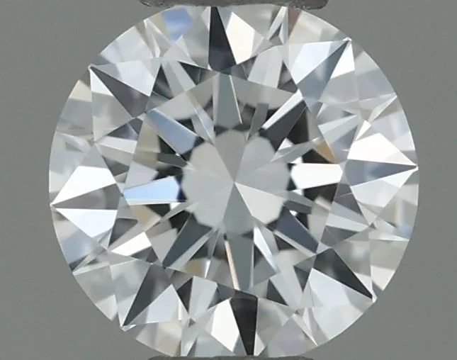 0.30ct ROUND H VVS2 Natural diamond