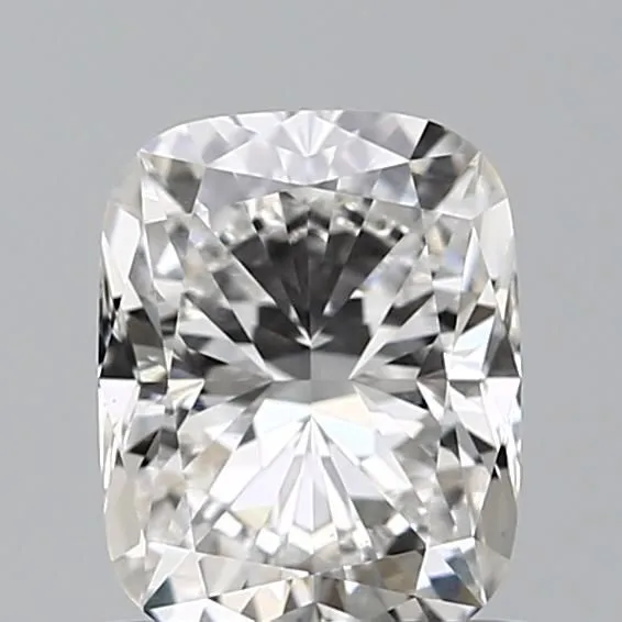 1.01ct CUSHION E VS1 Lab Grown diamond