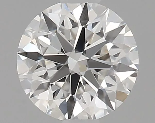 0.30ct ROUND H VVS1 Natural diamond