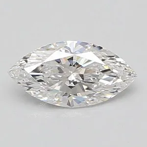 0.78ct MARQUISE D VS1 Lab diamond