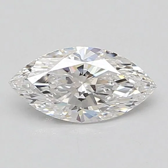 0.78ct MARQUISE D VS1 Lab diamond