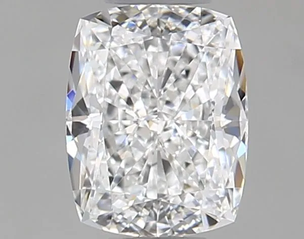 0.55ct CUSHION E IF Natural diamond