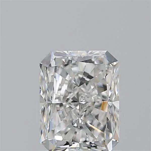 1.01ct RADIANT E VS2 Natural diamond