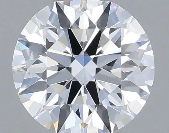 0.33ct ROUND D VVS2 Lab Grown diamond