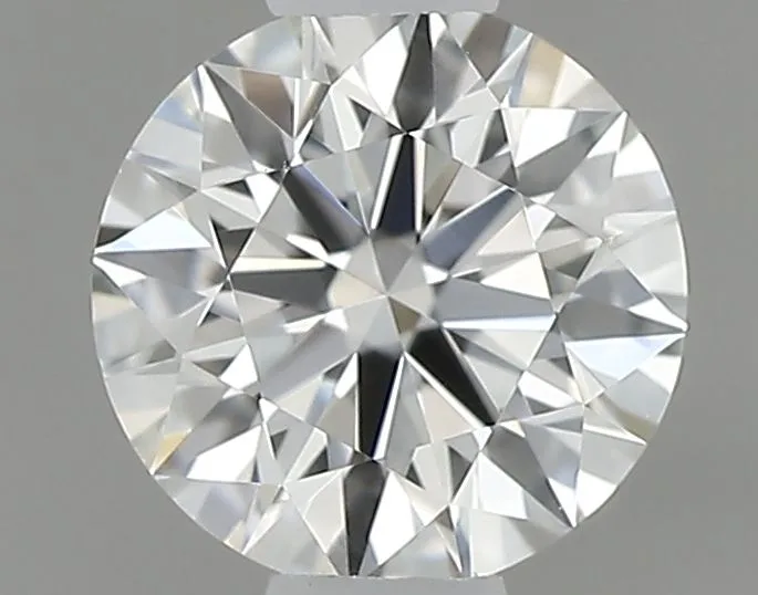 0.30ct ROUND H VS1 Natural diamond
