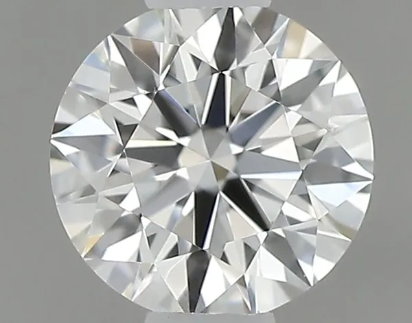 0.3ct ROUND H VS1 Natural diamond