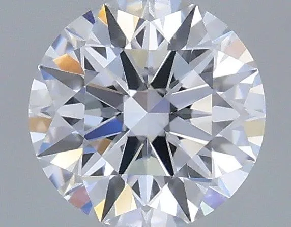 0.33ct ROUND E VVS1 Lab diamond