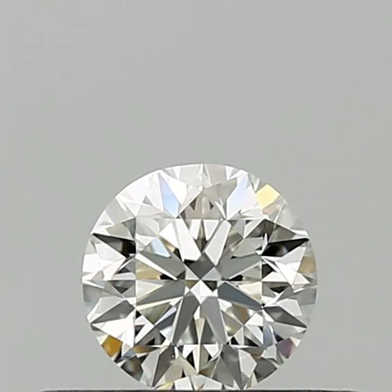 0.3ct ROUND H VS1 Natural diamond