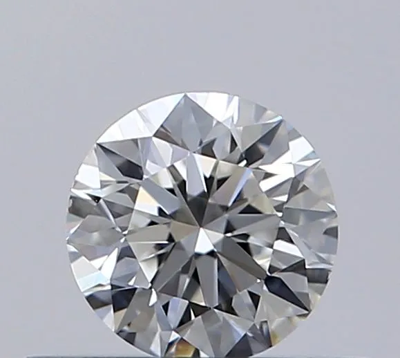 0.3ct ROUND H SI1 Natural diamond