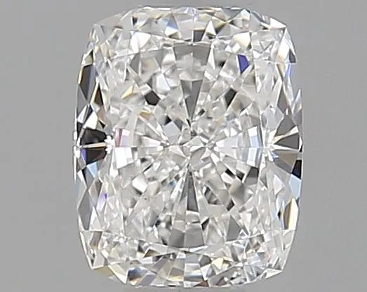 0.31ct CUSHION F VS1 Natural diamond