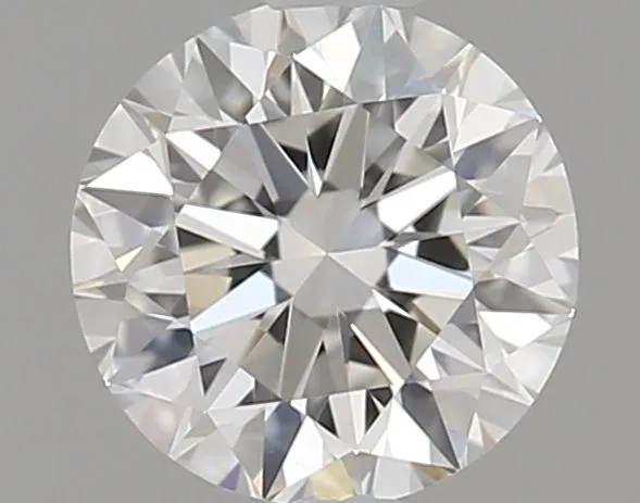 0.30ct ROUND H VVS1 Natural diamond