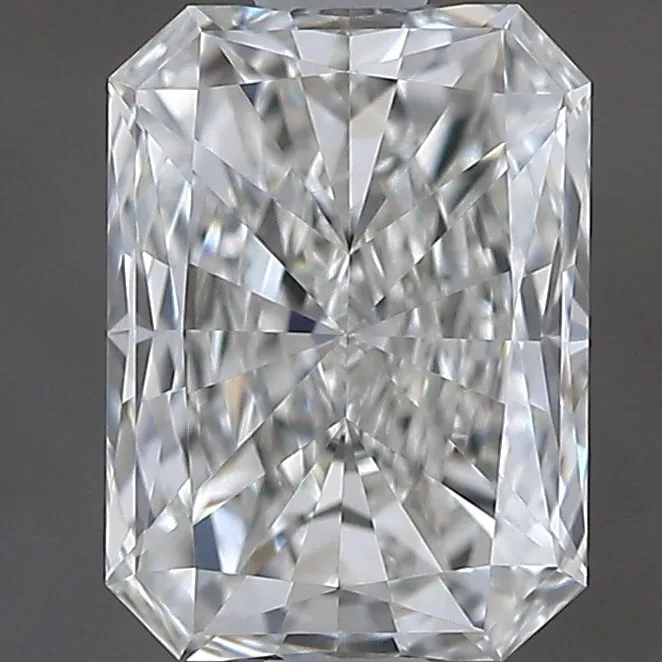 0.71ct RADIANT H VS1 Natural diamond