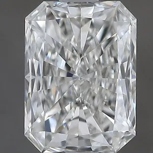 0.71ct RADIANT H VS1 Natural diamond