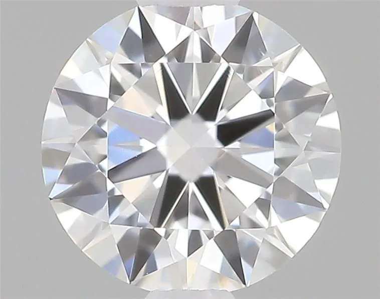 0.30ct ROUND E VS2 Natural diamond