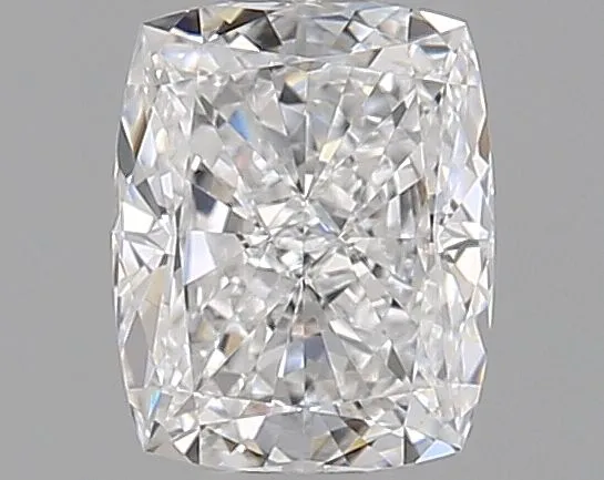 0.32ct CUSHION E VVS1 Natural diamond