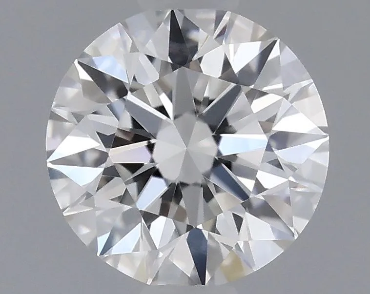 0.32ct ROUND H VVS2 Natural diamond