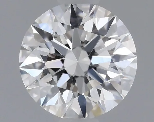 0.32ct ROUND H VVS2 Natural diamond
