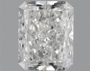 1.2ct RADIANT G SI1 Natural diamond