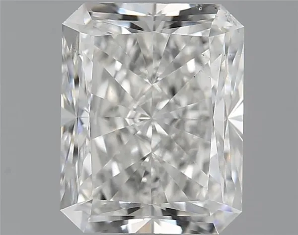 1.2ct RADIANT G SI1 Natural diamond