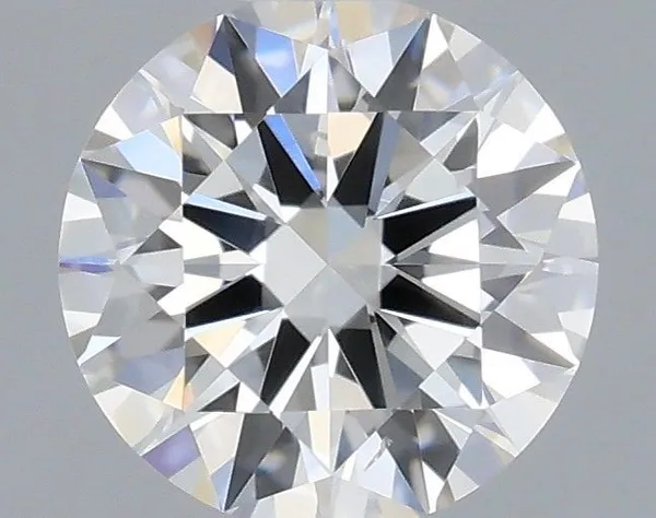 0.32ct ROUND G SI1 Natural diamond