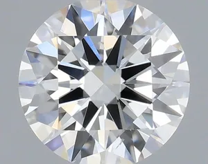 0.32ct ROUND G SI1 Natural diamond